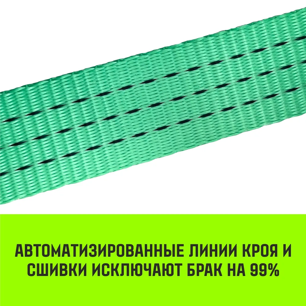 Стяжной ремень HITCH RS REGULAR 250:3000:4 (35мм, STF250DaN, 3T, 4М) пакет SZ067694