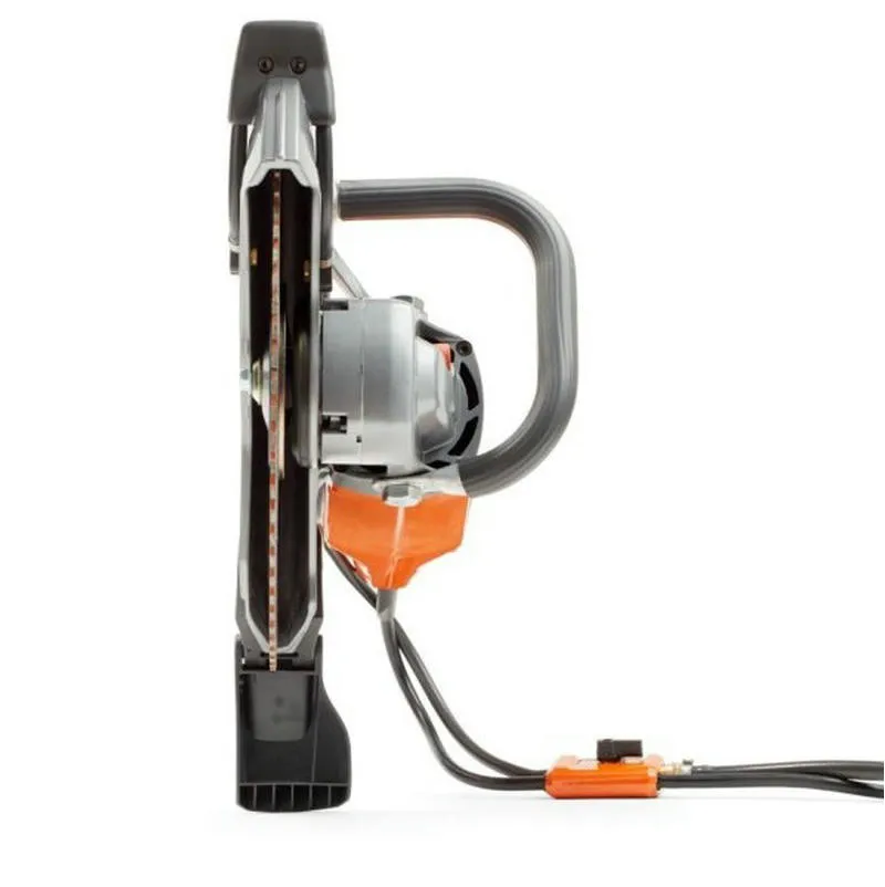 Резчик электрический Husqvarna K 4000 WET 14"