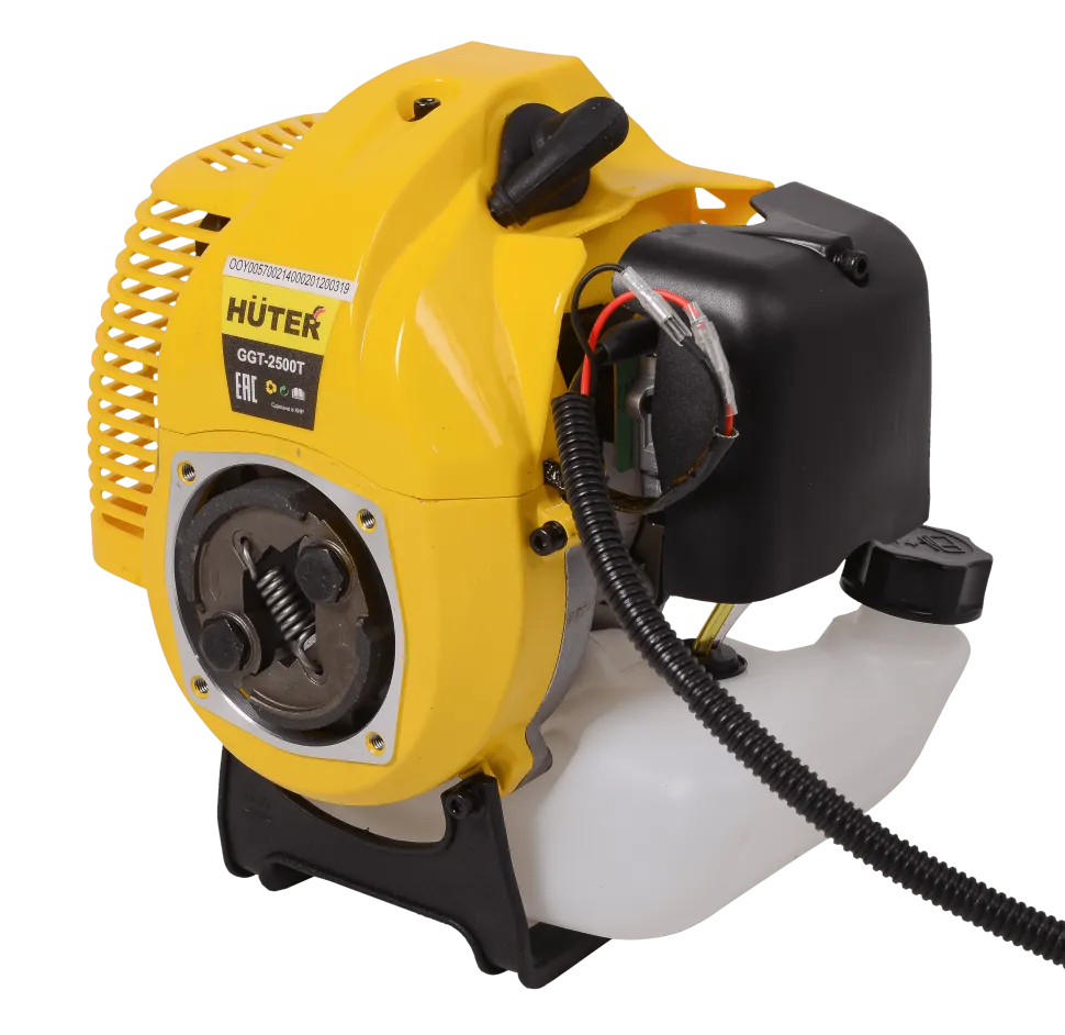 Триммер бензиновый HUTER GGT-2500T
