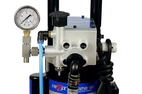 Окрасочный аппарат HYVST SPX1250-310