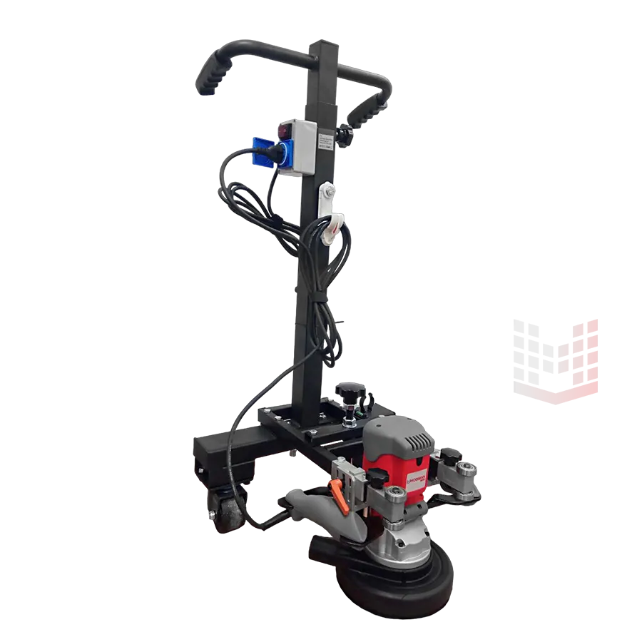 Станина для шлифовальной машины HODMAN GM180
