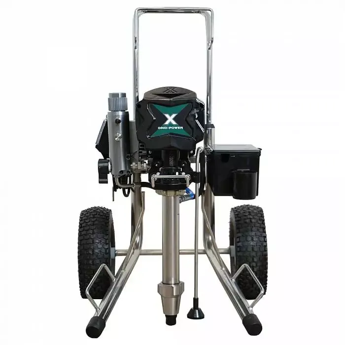Окрасочный аппарат DINO-POWER DP-X51L