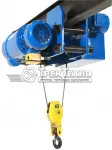 Таль электрическая ТЭК (CDL) 10,0 т 12,0 м УСВ TOR
