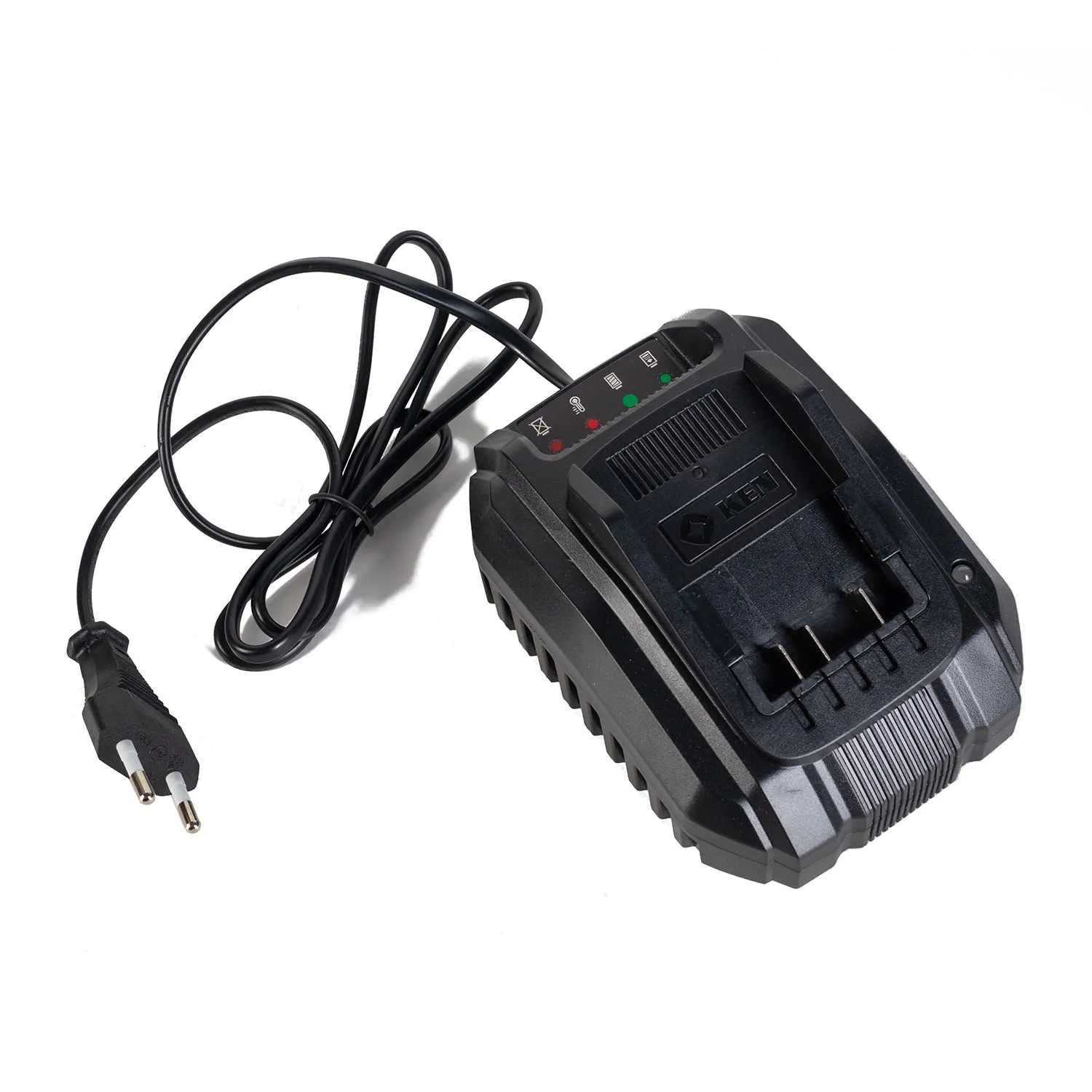 Шуруповерт KEN BL6720D-40C ударный бесщеточный инструмент