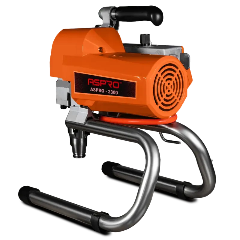 Окрасочный аппарат ASPRO-2300 NEW (агрегат)