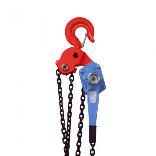 Рычажная таль ручная GEARSEN HSH-C 9т, 6м