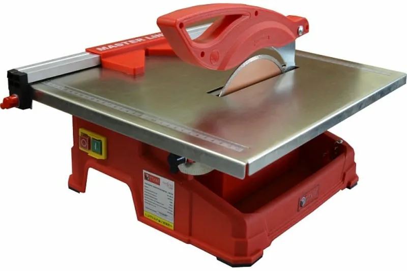 Плиткорез Diam ML-180/700