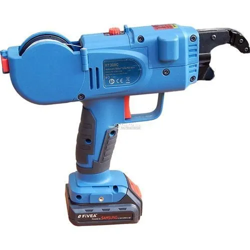Пистолет для вязки арматуры RT 308 C GROST