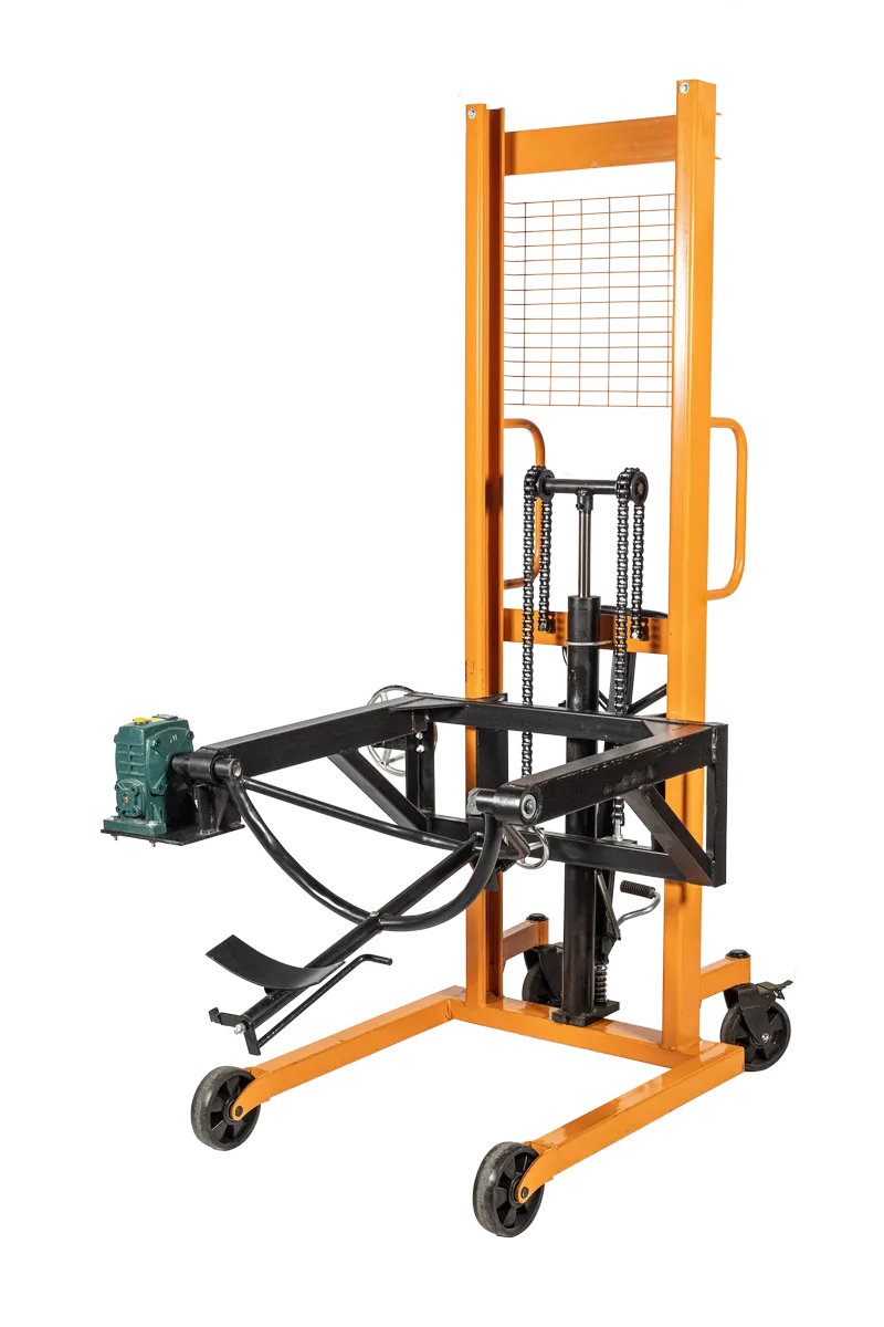 Штабелер опрокидыватель COT 0.35 «EURO-LIFT»