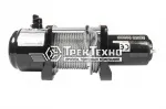 Лебедка (2948 кг/20 м) автомобильная TOR 12 V P6000