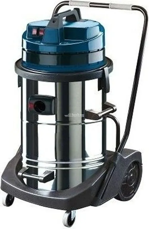 Сетевой пылесос SOTECO MEC 633 WD