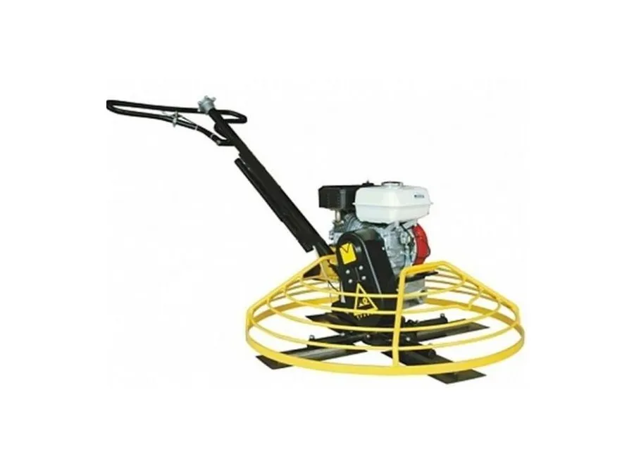 Затирочная машина TOR DMR 600 (Loncin) (Z) для строительных работ