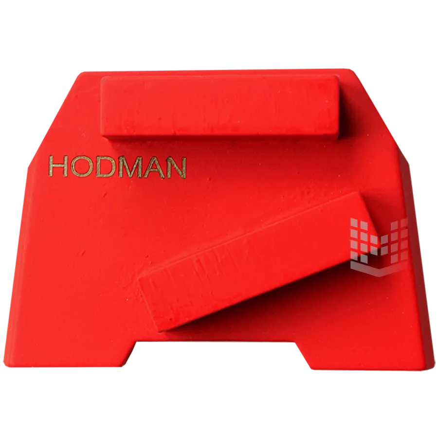 Пад алмазный шлифовальный HODMAN #100H EURO картинка