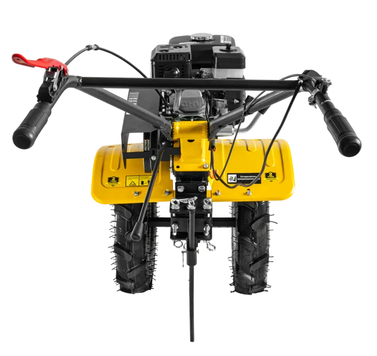 Сельскохозяйственная машина HUTER MK-7500-10