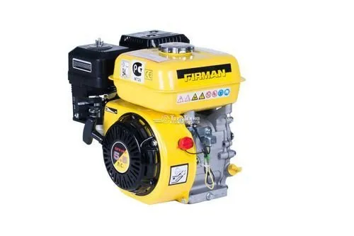Бензиновый двигатель «FIRMAN»  SPE160