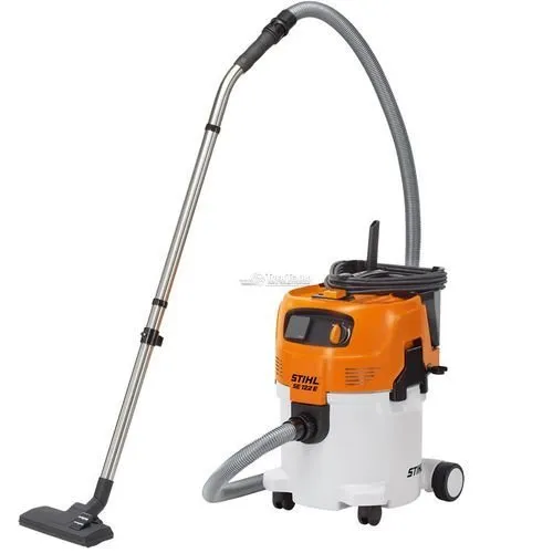 Пылесос профессиональный Stihl SE 122 E