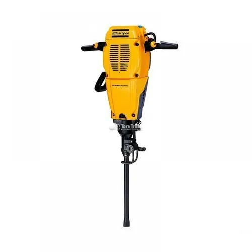 Бензиновый отбойный молоток Atlas Copco Cobra Combi