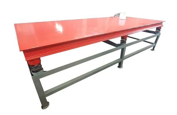 Вибростол ВС-700 (220В)