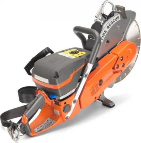 Бензорез HUSQVARNA K- 970 14 RESCUE спасательный