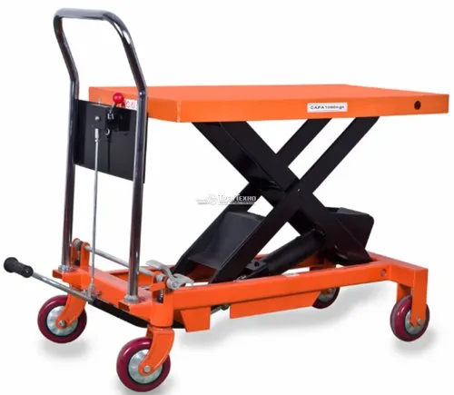Подъёмный стол Grost HLT100-1016