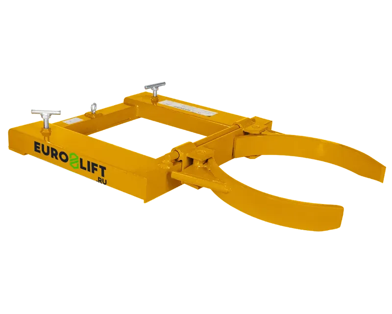 Захват для бочки DG10 «EURO-LIFT»