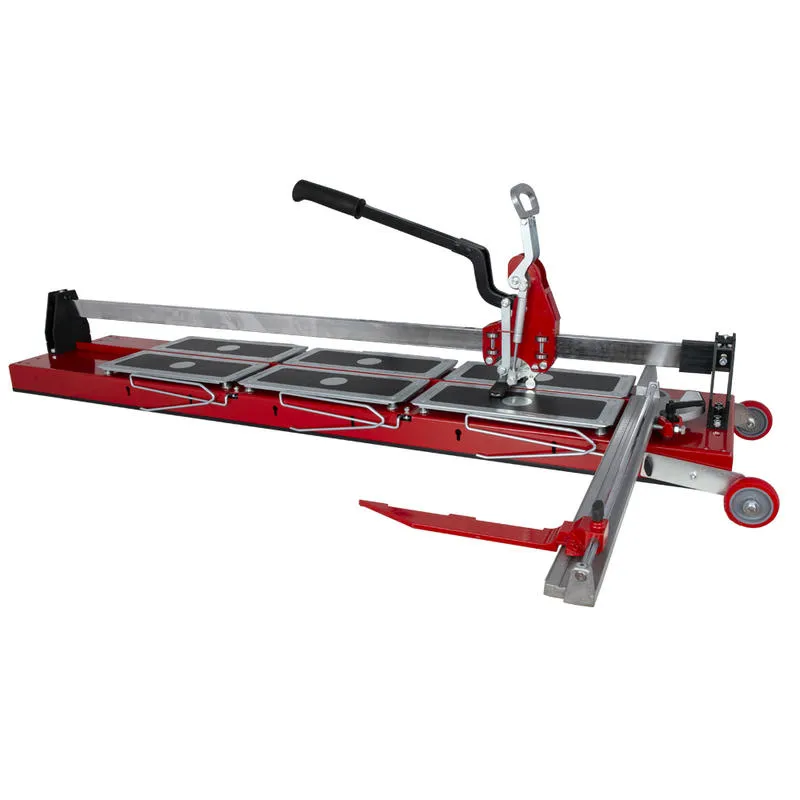 Пликторез 1200 мм KRISTAL GIGA-CUT PLUS