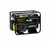 Генератор бензиновый HUTER DY9500LX-3 (220/380B)
