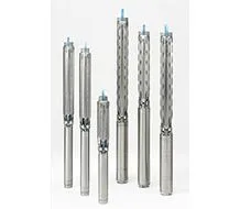 Скважинный насос Grundfos SP 5A-75 3x400В