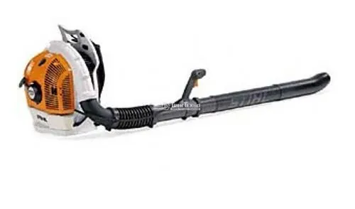 Воздуходувка бензиновая Stihl BR 550