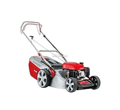 Газонокосилка бензиновая AL-KO Highline 46.8 SP-A Edition