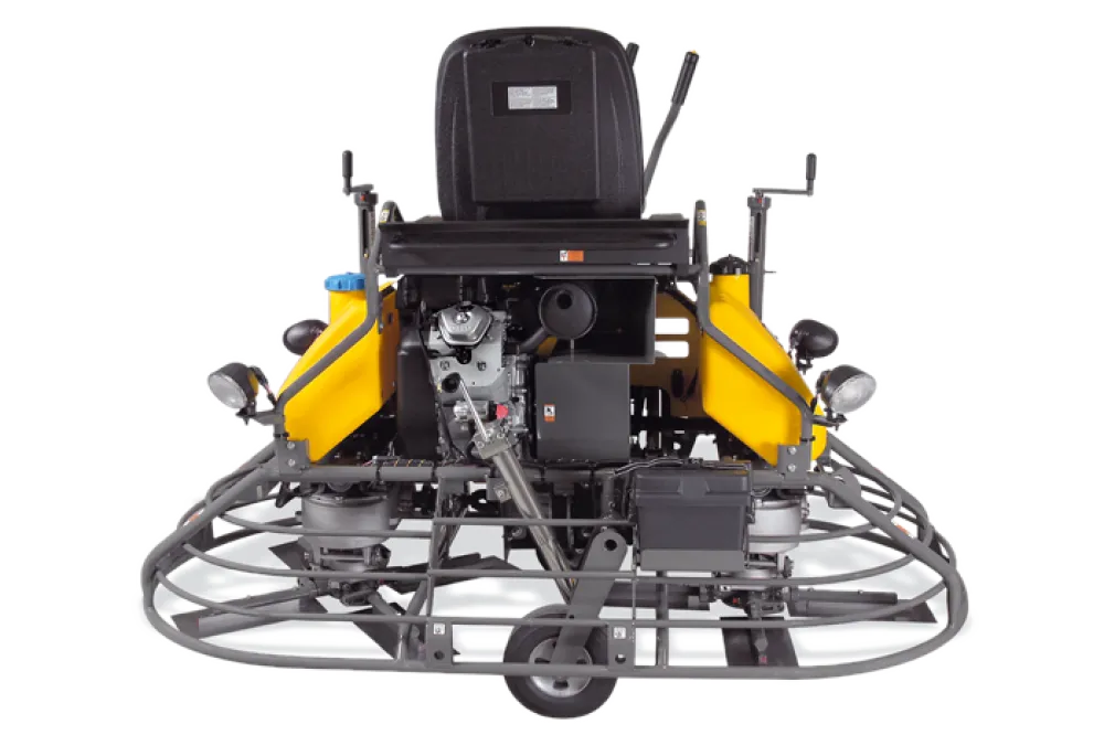 Бензиновая затирочная машина Wacker Neuson CRT 36-26A-WK