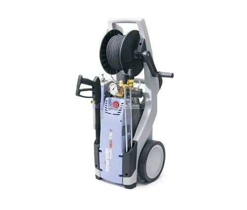 Аппарат высокого давления KRANZLE PROFI 160 TS T