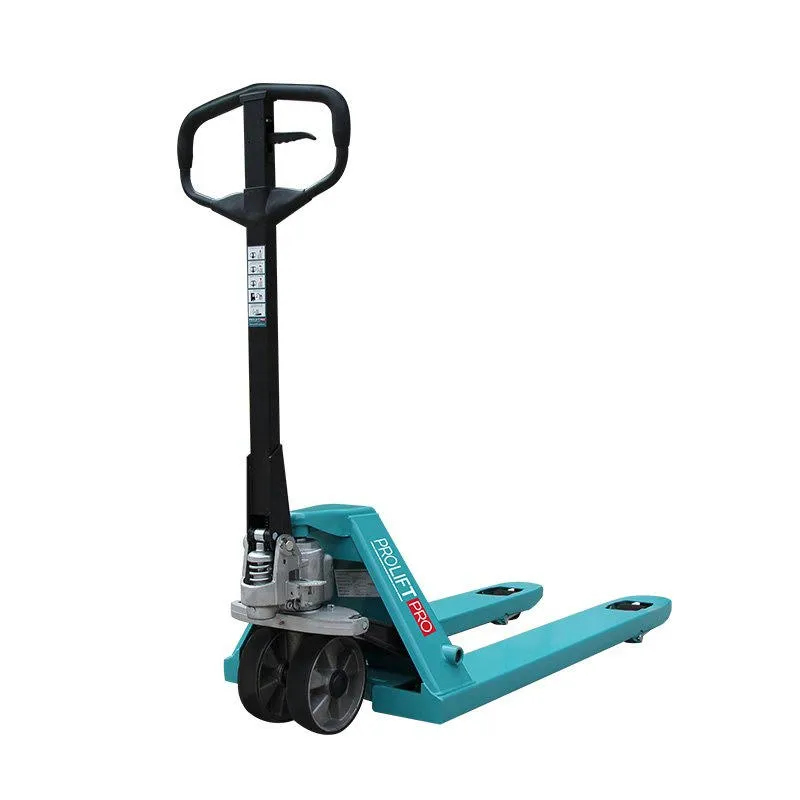 Тележка гидравлическая PROLIFT PRO RT30