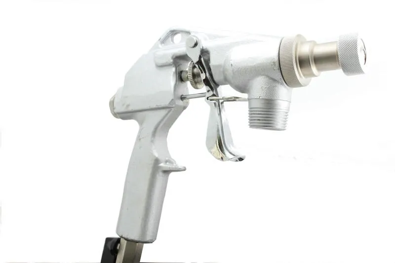 Пистолет-распылитель "AKTISPRAY" AvS-TX-1500 аналог пистолета для RTX-1500 (распыление шпалтевки и текстурных материалов)