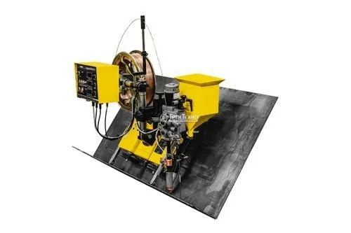 Трактор сварочный КЕДР AlphaTRAC-1 (380В, 250-1250А)