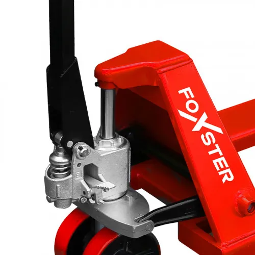 Тележка гидравлическая AC25(L1500) PROLIFT