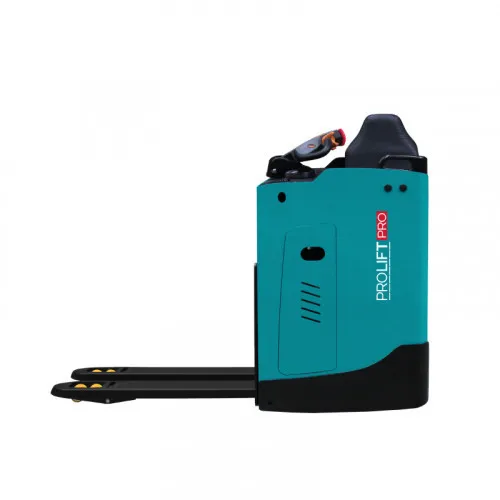 Тележка самоходная с местом оператора стоя PROLIFT PRO ZRT20