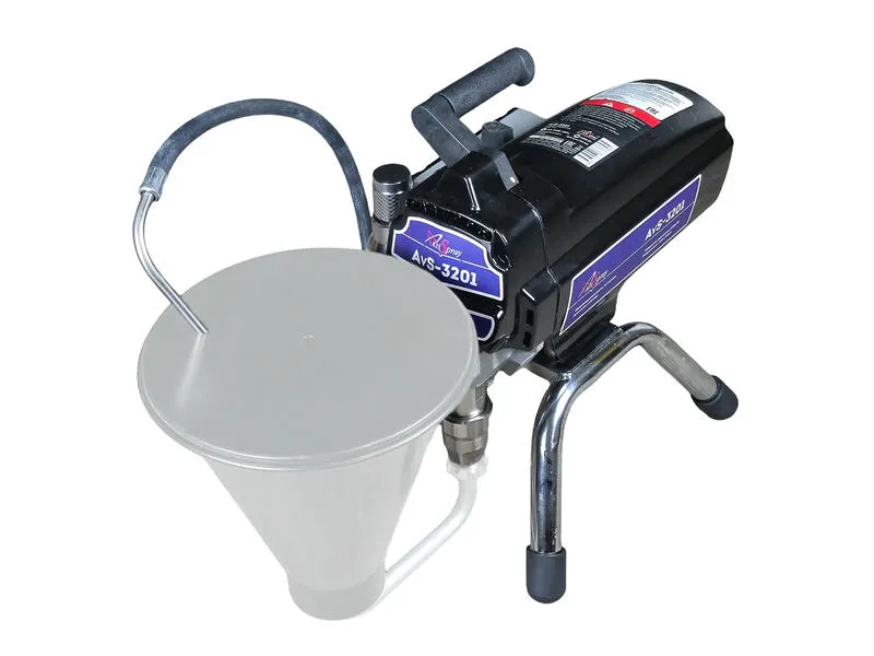 Окрасочный аппарат "AKTISPRAY" AvS-3201