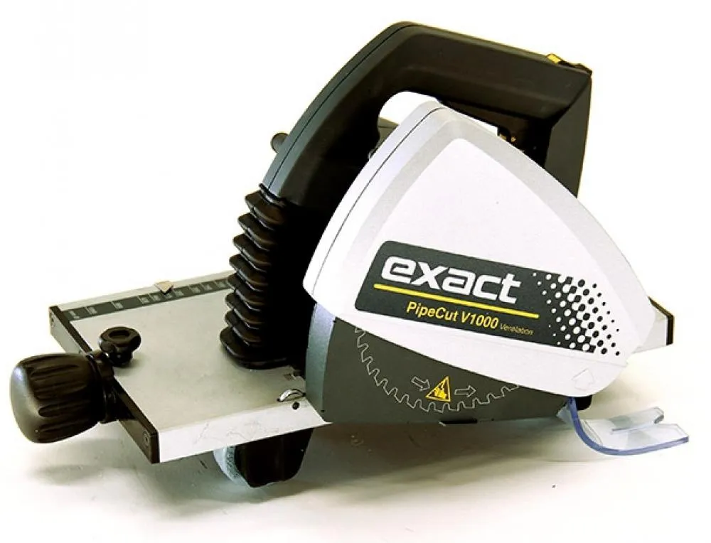 Труборез Exact PipeCut V1000
