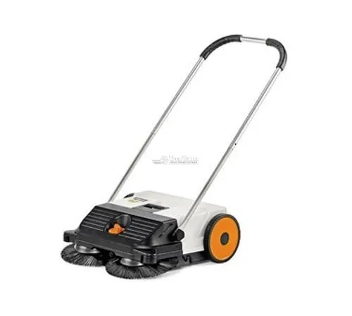 Машина подметальная механическая Stihl KG 550