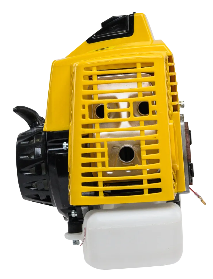 Лодочный мотор HUTER GBM-35