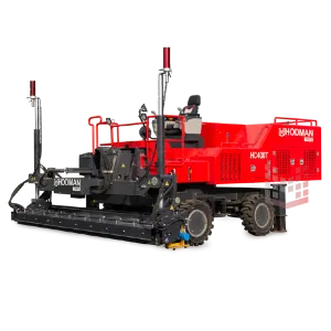 Бетоноукладчик лазерный HODMAN HC400T