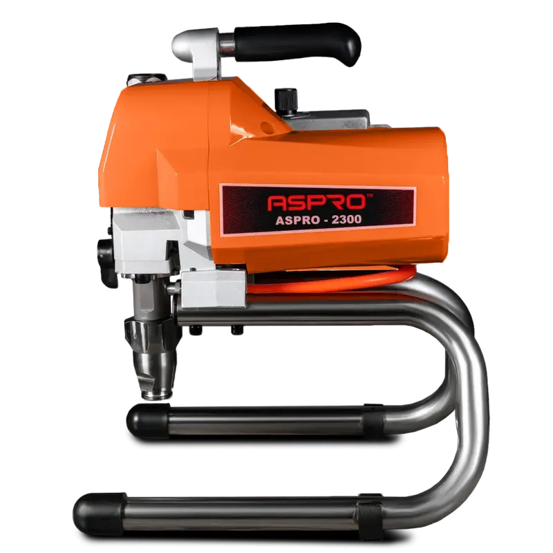 Окрасочный аппарат ASPRO-2300 NEW (агрегат)
