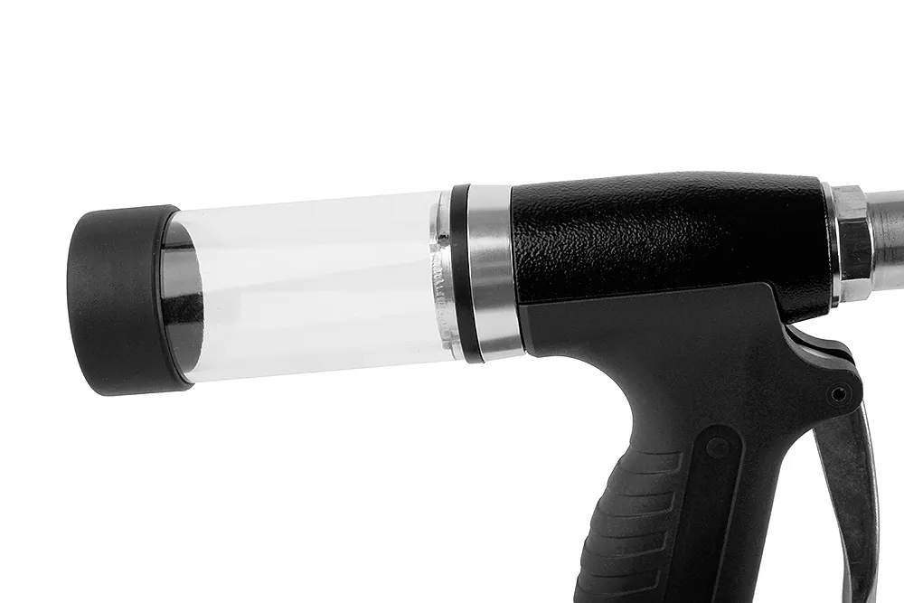 Пневматический вытяжной заклепочник Messer AHR-300
