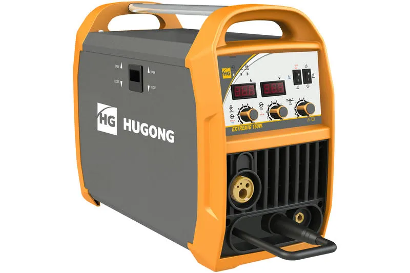 Полуавтомат сварочный «HUGONG» EXTREMIG 160W III