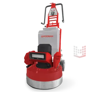 Машина шлифовально-полировальная HODMAN GM600