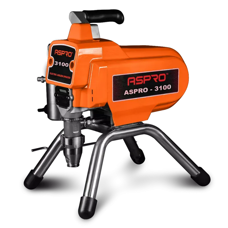Окрасочный аппарат ASPRO-3100 (агрегат)