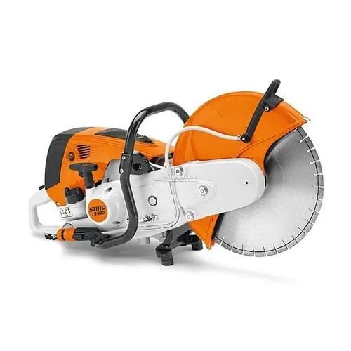Бензорез Stihl ТS 800