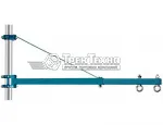 Штанга для тали HST-300-1100-A «TOR»