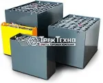Аккумулятор для штабелёров CDDR15-II 24V/240Ah свинцово-кислотный (WET battery)